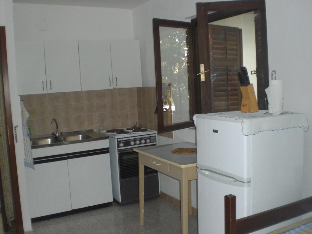 Visforyou Apartments Chambre photo