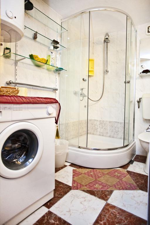 Visforyou Apartments Chambre photo