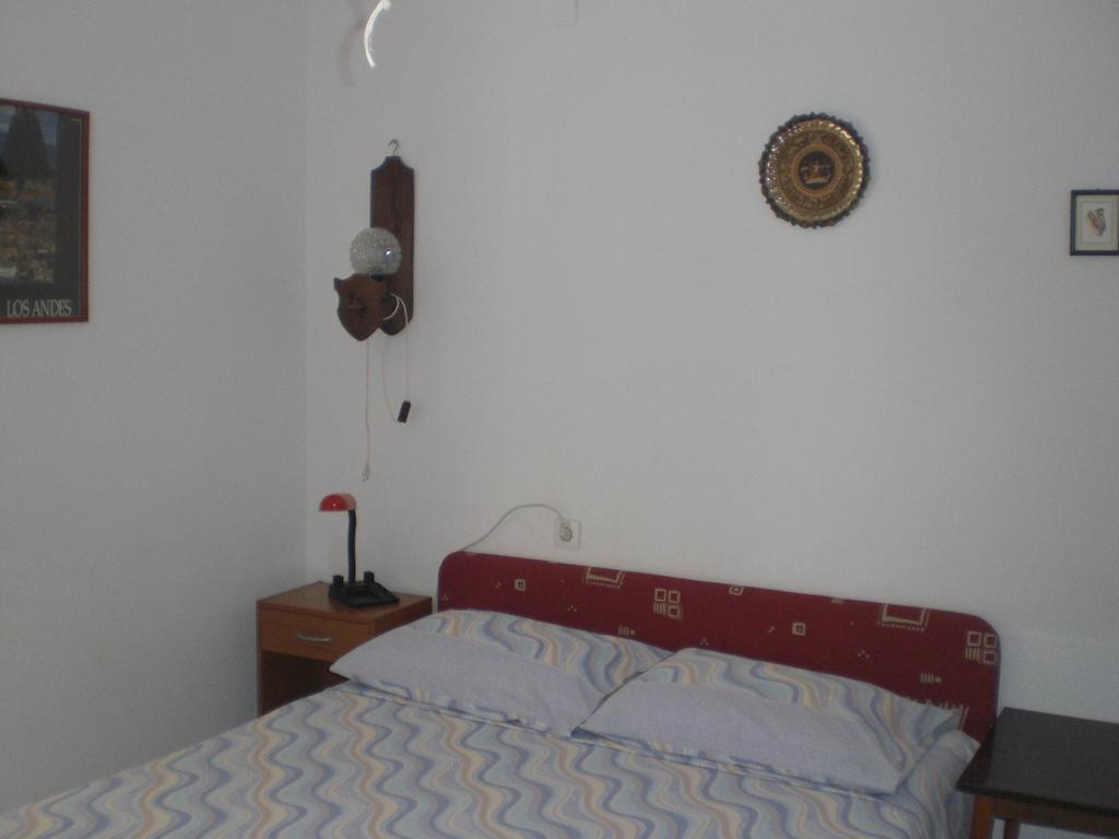 Visforyou Apartments Extérieur photo