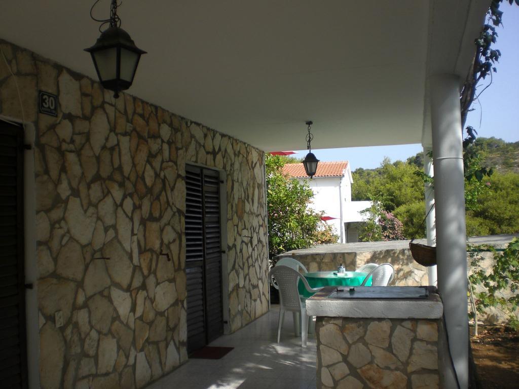 Visforyou Apartments Extérieur photo